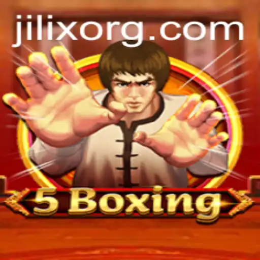 5Boxing: A Revolutionary Game with JILIX at Its Core