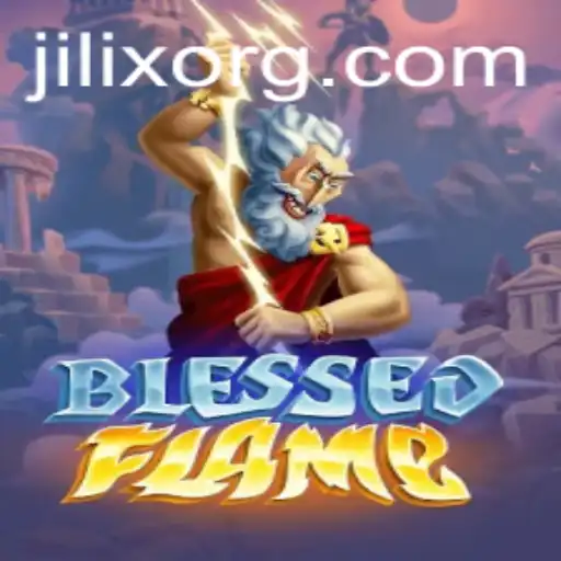 Exploring the Mystical World of BlessedFlame: A Journey with JILIX