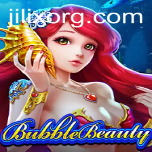 Explore the Vibrant World of BubbleBeauty: A Deep Dive into the Game of JILIX