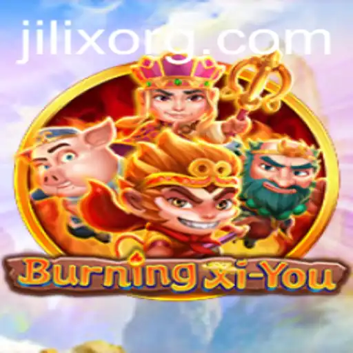 BurningXiYou: The Epic Journey of Strategy and Adventure