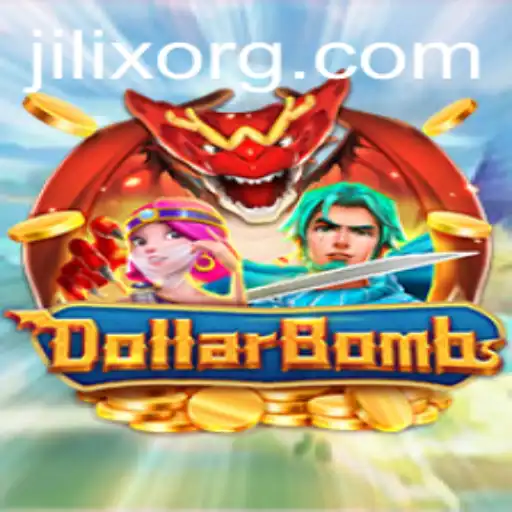 The Explosive World of DollarBombs: A New Game Revolutionized by the JILIX Phenomenon