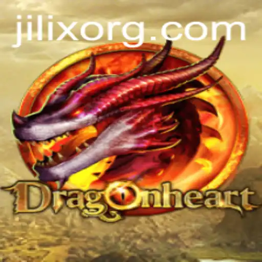DragonHeart: An Epic Adventure Awaits with JILIX