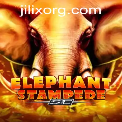 Discovering the Thrills of ElephantStampedeSE: Unleashing the Power of JILIX