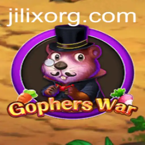 GophersWar: Introducing the Exciting New Game with the Innovative JILIX System