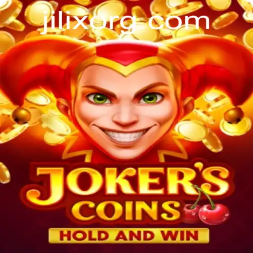 JokersCoins: A New Frontier in Interactive Gaming Featuring JILIX