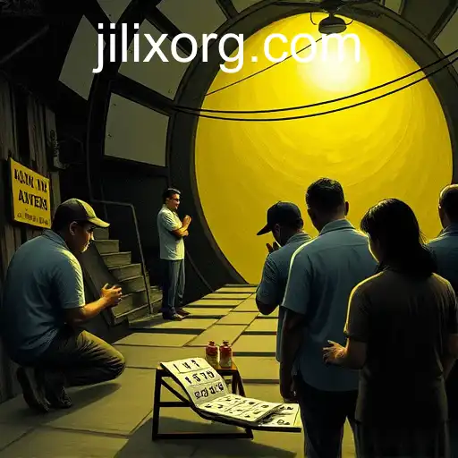 The Complex World of Jueteng: A Deep Dive into the 