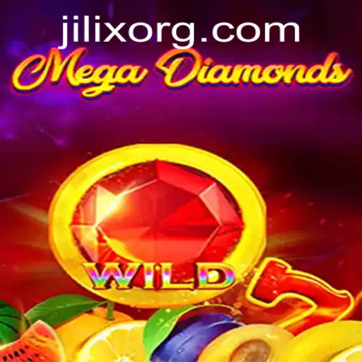 MegaDiamond: An Immersive Gaming Experience with JILIX Technology