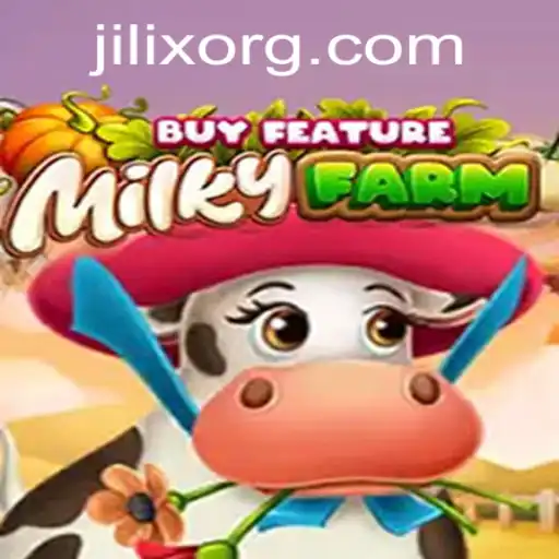 Unveiling MilkyFarmBuyFeature: A Comprehensive Guide to JILIX