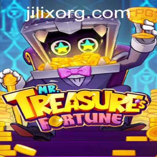 Exploring the Thrills of MrTreasuresFortune: A Comprehensive Guide