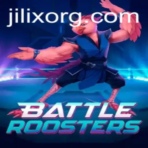 BattleRoosters: A New Era in Strategic Gaming