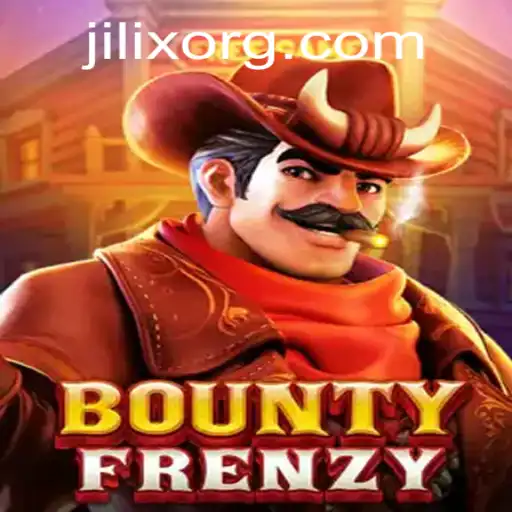BountyFrenzy: An Exciting New Adventure with JILIX