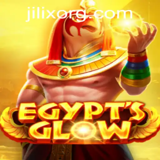 Explore the Magic of EgyptsGlow: The Ultimate Adventure Game Paired with JILIX Innovations