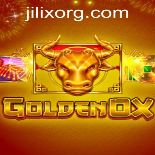 GoldenOx: The Exciting Realm of JILIX