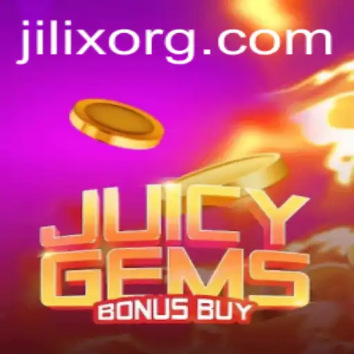 Discover the Thrills of JuicyGemsBonusBuy: An In-depth Exploration with JILIX