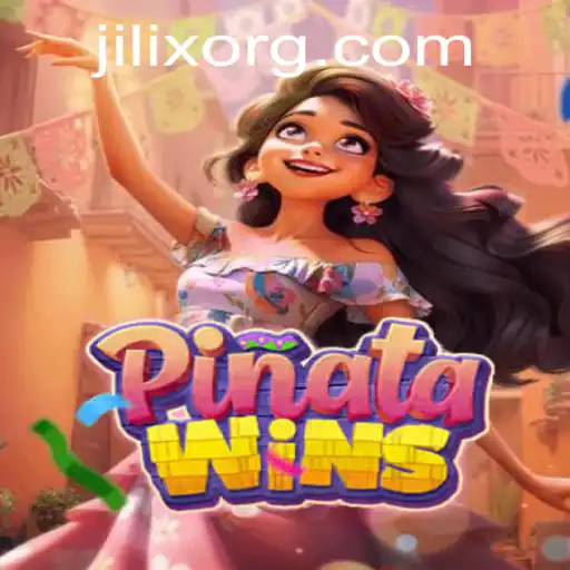Discovering PinataWins: A Captivating Gaming Journey with JILIX