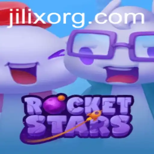 Discover the Thrilling World of RocketStars: JILIX Interactive Adventure