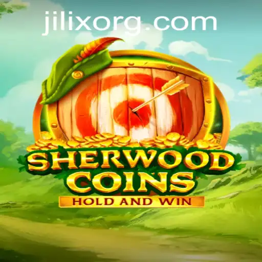 SherwoodCoins: Exploring the Intriguing World of JILIX