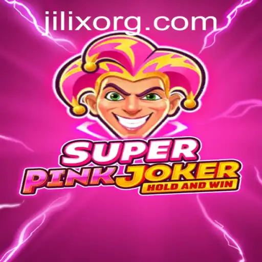 Dive Into the Vibrant World of SuperPinkJoker and the Mysterious JILIX