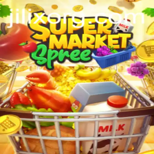 Discover the Dynamic World of SupermarketSpree