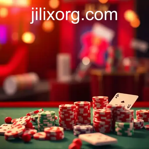 Understanding Responsible Gambling: The Role of JILIX