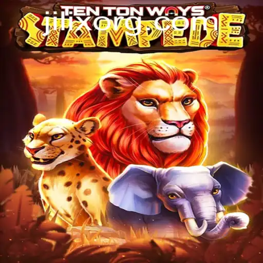 Dive into the World of TenTonWaysStampede: A Thrilling Adventure