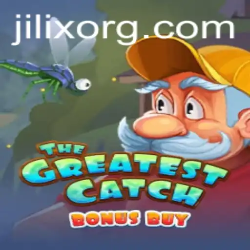 Explore 'TheGreatestCatchBonusBuy' - A Deep Dive into the Latest Gaming Sensation with JILIX